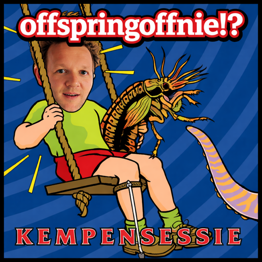 The Offspring